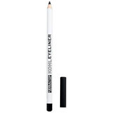 Revolution Kohl Eyeliner Zwart, 1,2 g