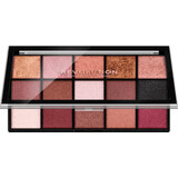 Palette di ombretti Revolution Reloaded Affection, 16,5 g