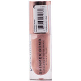 Revolution Shimmer Bomb glans Glimmer, 4.5 ml