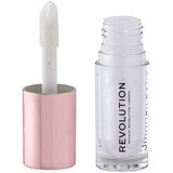 Revolution Shimmer Bomb Gloss Fascio di luce, 4,5 ml