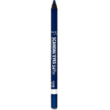 Rimmel London Scandal'Eyes eyeliner waterproof 008 Blue, 1.3 g