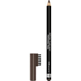 Rimmel London Crayon à sourcils professionnel 006 Brunette, 1,4 g