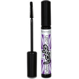 Rimmel London Extra Lange Wimper Mascara 003 Extreem Zwart, 8 ml