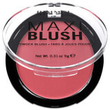 Rimmel London Fard de obraz Maxi Blush 003 Wild Card, 9 g