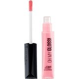 Rimmel London Lip Gloss OH MY GLOSS! 160 Stay My Rose, 1 Stück