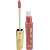 Rimmel Londen Lipgloss OH MY GLOSS! PLUMP 531 Perzik taart, 1 st