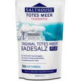 SALTHOUSE Sel de bain original, 500 g