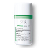 Spirial Deodorant Roll-on, 50 ml, Svr