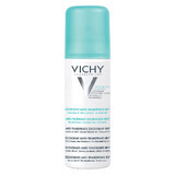 Vichy 48h Antitranspirant Deodorant Spray ohne Alkohol, 125 ml