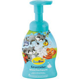 SauBär Orsetto da bagno schiuma, 250 ml