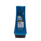Schwarzkopf GLISS aqua revive haarconditioner, 200 ml