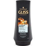 Schwarzkopf GLISS Balsam de păr ultimate repair, 200 ml