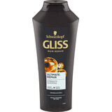 Schwarzkopf GLISS Șampon Ultimate Repair, 400 ml