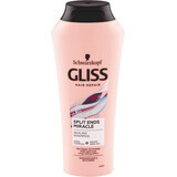 Schwarzkopf GLISS Shampooing Split Ends Miracle, 250 ml