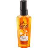 Schwarzkopf GLISS Hair Oil Daily Oil Elixir, 75 ml