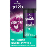 Schwarzkopf got2b Volumen Puder, 10 g