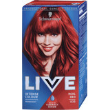 Schwarzkopf Permanentlak 035 rood, 1 stuk