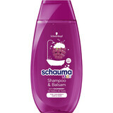 Schwarzkopf Schauma Shampoo per bambini, 250 ml