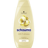 Schwarzkopf Schauma Shampoo voor breekbaar haar, 400 ml