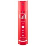 Schwarzkopf taffeta Shine lacca per capelli, 250 l