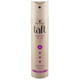 Schwarzkopf taft Perfect flex hairpray, 250 ml