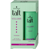 Schwarzkopf Taft Volume Poudre Cheveux, 10 g