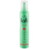 Schwarzkopf taft Mega hold hair mousse, 200 ml