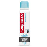 Deodorant spray Invisible Fresh, 150 ml, Borotalco