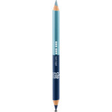 S-he colour&amp;style Twin kajal eyeliner 157/003, 2 g