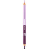 S-he colour&style Twin kajal eyeliner 157/006, 2 g