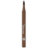 S-he colour&style eyebrow styling liquid 152/401, 1,2 ml