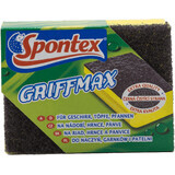 Spontex Spülschwamm Griffmax, 1 Stück