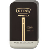 STR8 Ahead aftershave lotion, 100 ml