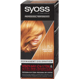 Syoss Kleur Permanent 8-7 Honing Blond, 1 st