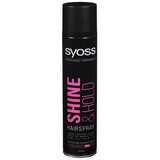 Syoss Shine & Hold Fissativo, 300 ml