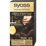 Syoss Oleo Intense permanente lak 3-10, 1 st