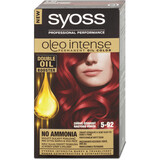 Syoss Oleo Intense Tintura permanente 5-92, 1 pz