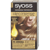 Syoss Oleo Intense Tintura permanente 7-10, 1 pz