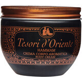 Tesori d'Oriente Crema corpo Hammam, 300 ml