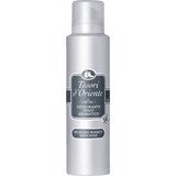 Tesori d'Oriente Deodorante corpo spray muschio bianco, 150 ml