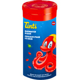 Tinti Colorante all'acqua rosso, 1 pz