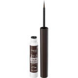 Trend !t up 2in1 Color & Boost Serum Eyeliner 020 Braun, 1,7 ml