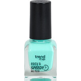 Trend !t up easy &amp; speedy nagellak nr. 300, 6 ml