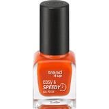 Trend !t up easy &amp; speedy nagellak nr. 350, 6 ml