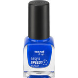 Trend !t up easy & speedy ojă nr.190, 6 ml