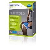 DermaPlast ACTIVE Hot/Cold, gelkompres, herbruikbaar (522323), 12 x 29cm, Hartmann