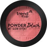 Trend !t up Powder Blush Red - Nr. 030, 5 g