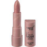 Trend !t up Pure Nude Lip Lipstick - Nr 040, 4.2 g