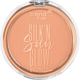 Trend !.t up Silk'n Sun Glow bronzing poeder nr.010, 9 g