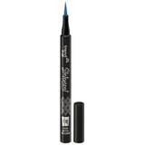 Trend !t up Statement LINING eyeliner blu metallizzato, 1 ml